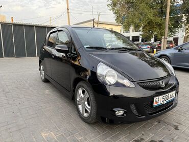 двигатель хонда жаз: Honda Jazz: 2005 г., 1.3 л, Вариатор, Бензин, Хэтчбэк