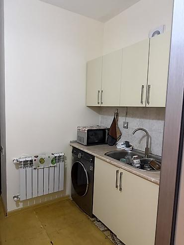 Аренда квартир: Yeni yasamalda Avrasiya kolleci ile uzbeuz eve 1 telebe xanim — 10