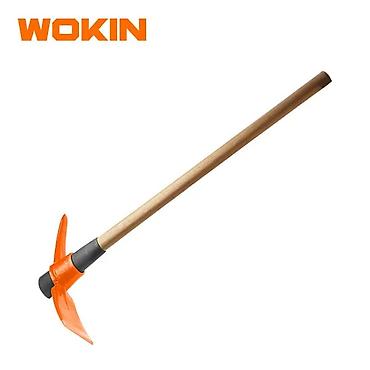 parda tul: WOKIN Taxta Saplı Külüng 5 lb (2.2 kq) Tikinti, yolsalma, kənd — 1