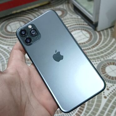 hard disk notebook 1tb: IPhone 11 Pro, Space Gray, Face ID