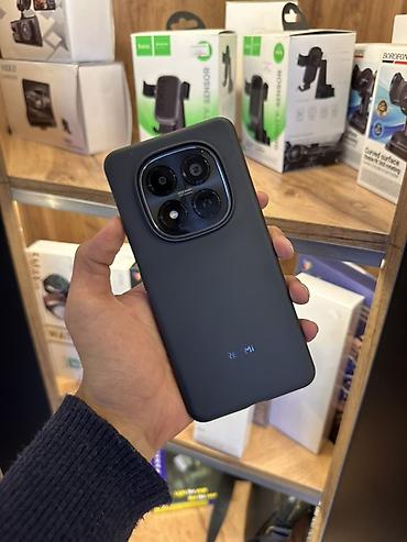 Redmi, Redmi Note 15 Pro, Б/у, 256 ГБ, цвет - Черный, 2 SIM