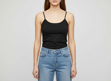 Topy: Primark, Top damski, rozmiar M