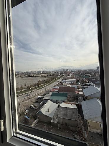 ньюс: 2 комнаты, 67 м², Элитка, 7 этаж, Евроремонт — 8