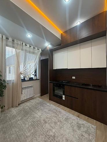 Продажа квартир: 🏢 1 комнаталуу квартира сатылат ✨ 2 комнат болуп жасалган 📍 Ош шаары — 6