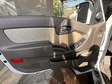 byd up: Легкий грузовик, Hyundai, Стандарт, До 1 т, Б/у — 7