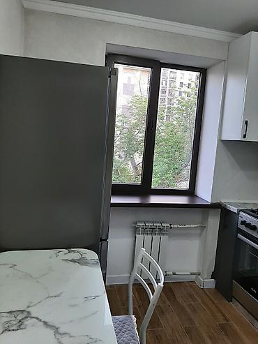 моссовете: 1 комната, 29 м², Моссовет 103 серия, 4 этаж, Свежий ремонт — 1