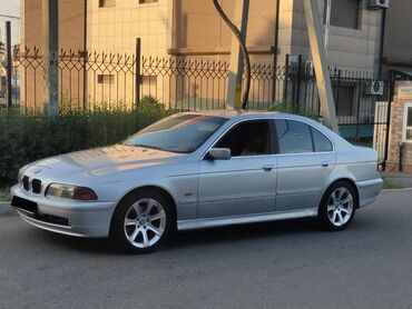 электромотоцикл муравей: BMW : 1996 г., 2.8 л, Механика, Бензин, Седан