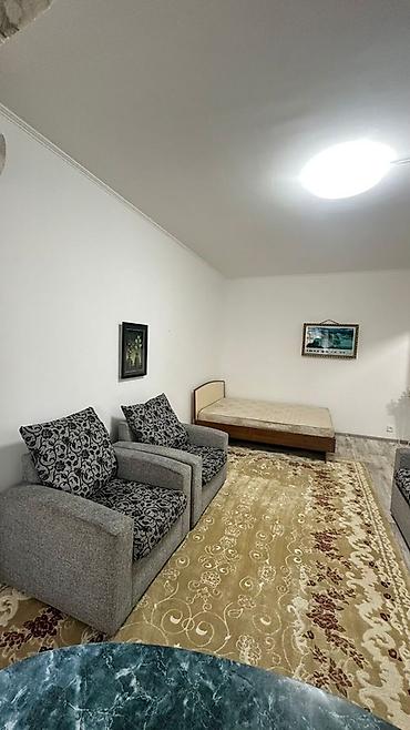 Долгосрочная аренда квартир: 1 комната, С мебелью полностью — 13