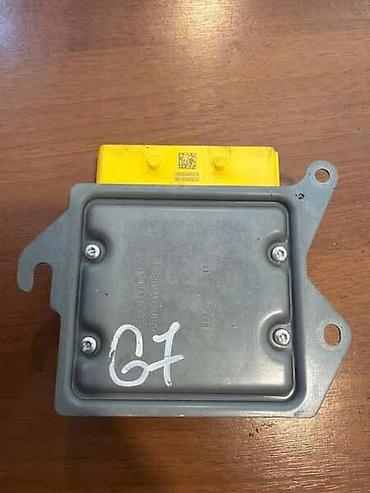 svetleci znak vw: AIRBAG MODUL ZA VOLKSWAGEN GOLF 7, PASSAT B8 - 5Q0959655C | Airbag — 4