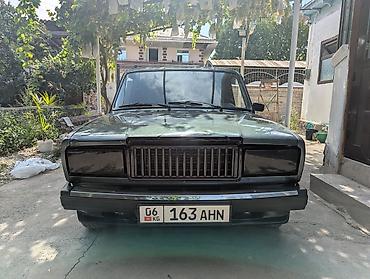 lada 2113: ВАЗ (ЛАДА) : 2010 г., Механика — 5