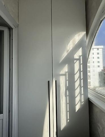 single room flat: 2 комнаты, 52 м², Вефа ТЦ 105 серия, 6 этаж, Евроремонт — 9