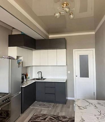 Продажа квартир: 1 комната, 50 м², Элитка, 12 этаж, Косметический ремонт — 2