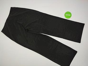 getry reserved: Reserved, Spodnie materiałowe damskie, rozmiar L — 3