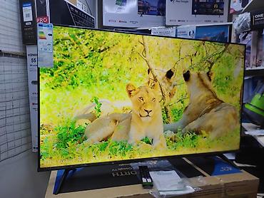 Телевизоры: Телик Телевизор Hisense 50A7GQ Экраны телевизоров Hisense оснащены — 9