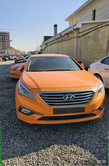 hyundai sonata 2009: Hyundai Sonata: 2018 г., 2 л, Автомат, Газ, Седан