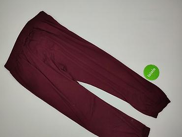 janina jeans: Janina, Spodnie dresowe damskie, rozmiar 4XL — 3