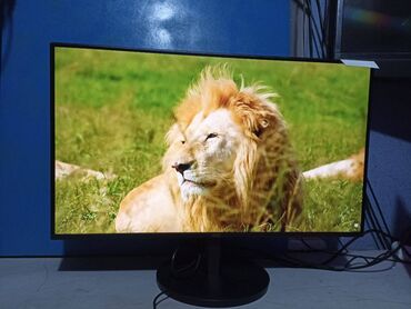 Мониторы: Монитор, AOC, Новый, 27" - 28" — 23