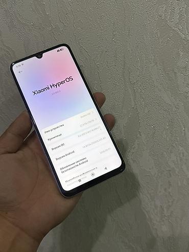 купить камеру для зимней рыбалки: Redmi, Redmi 14C, Б/у, 256 ГБ, цвет - Голубой, 2 SIM — 3