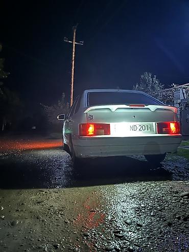 VAZ (LADA): Avtomobil: Lada Samara (VAZ 2114) hatchback, ağ rəng Kuzov: 5 qapılı — 13