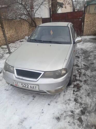 матор матиз: Daewoo Nexia: 2010 г., 1.6 л, Механика, Бензин, Седан