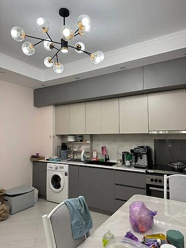 Долгосрочная аренда квартир: Студия, Собственник, Без подселения, С мебелью полностью — 16