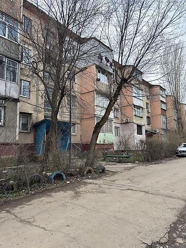 Продажа комнат: 34 м², С мебелью — 9