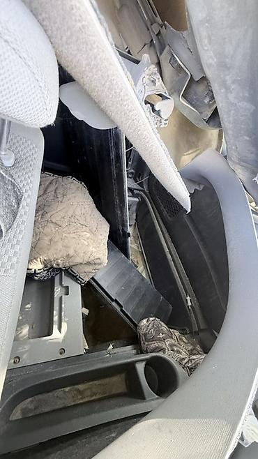 Двигатели, моторы и ГБЦ: На Разборе Toyota RAV4 (XA30), серебристый кроссовер. Особенности и — 6