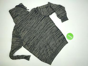 indie: Bluza z kapturem dla mężczyzn, rozmiar 2XL — 3