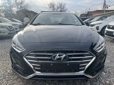 hyundai greta: Hyundai Sonata: 2020 г., 2 л, Автомат, Гибрид, Седан