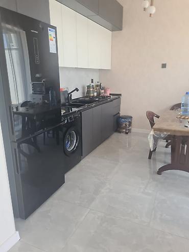 hacıkənd ev satılır: Bakı, 90 kv. m, 3 otaqlı — 3