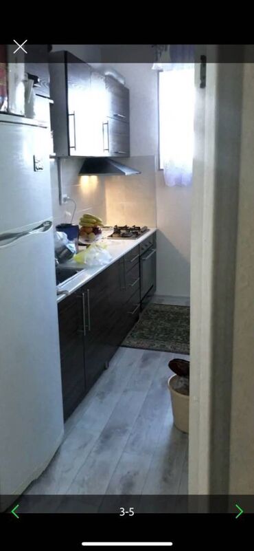 Продажа квартир: 3 комнаты, 82 м², 106 серия, 5 этаж, Евроремонт — 2