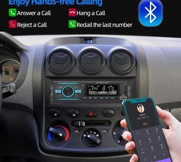 philips trimer za bradu: 05. B. Bluetooth Auto Audio Radio MP3 plejer Stereo 4x60w 3450 din *
