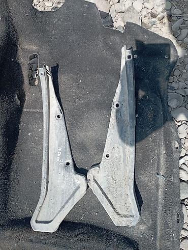 Другие детали кузова: Тойота Ипсум год 2003 — 19