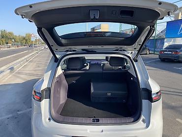 Changan: Changan : 2025 г., 0.1 л, Автомат, Электромобиль, Кроссовер — 7