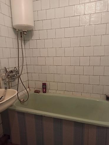 комнаты иссык: 3 комнаты, 68 м², 106 серия, 3 этаж, Косметический ремонт — 8