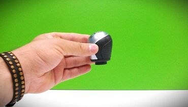 Auto oprema: CITROEN C5 ručica menjača 6 brzina – RIKVERC IDE GORE LEVO PULSAR – — 4