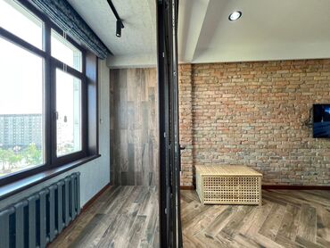 Продажа квартир: 2 комнаты, 90 м², Элитка, 8 этаж, Евроремонт — 18