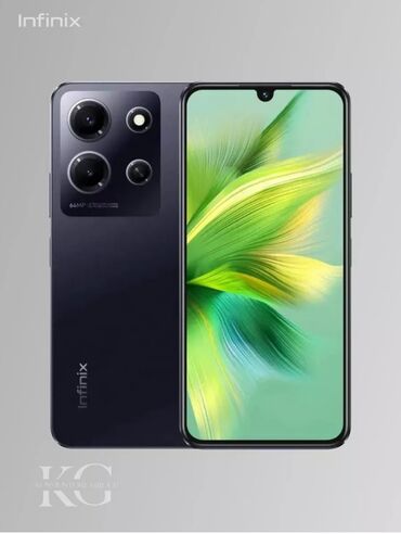 инфиникс зеро 30 цена в бишкеке: Infinix HOT 30i, Жаңы, 256 ГБ, түсү - Кара, 2 SIM