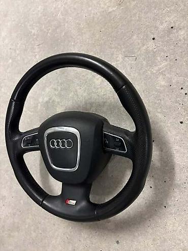 letva volana audi a4 b7: VOLAN ZA AUDI A4, A4 ALLROAD, A5 . OD 2005. DO 2015. GOD. | Za — 4