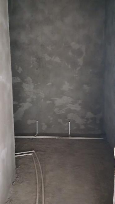 Продажа квартир: 2 комнаты, 81 м², 11 мкр Элитка, 7 этаж, ПСО (под самоотделку) — 5