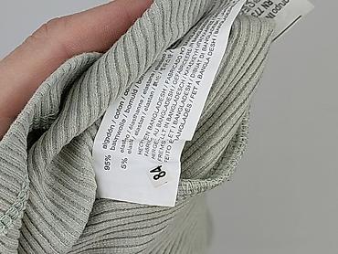jako: Zara, Bluzka damska, rozmiar M — 5