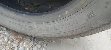 1030: Шина Bridgestone Dueler H/L Alenza - Тип: летняя дорожная шина для — 5