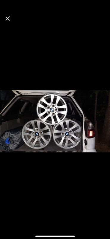 Другие детали кузова: ЗАПЧАСТИ БМВ (е39,е46,е53,е60,е65,е70,е71,F01,F10)+ Запчасти на — 2