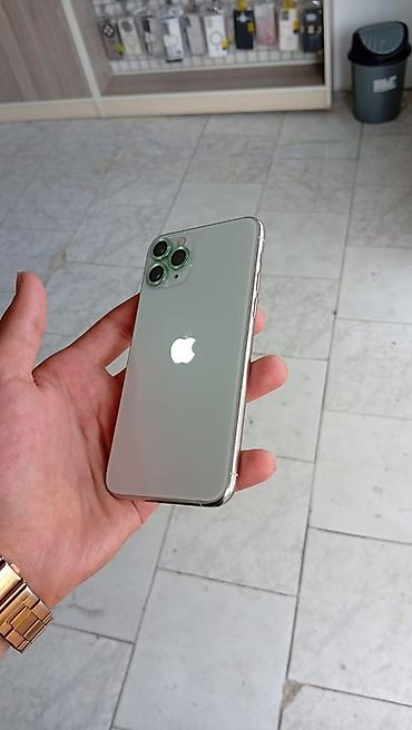 Apple iPhone: IPhone 11 Pro, 64 GB, Gümüşü, Face ID — 5