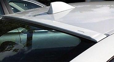 SPOJLER KACKET ZA ZADNJE STAKLO BMW F10 | Spojler kacket krovni