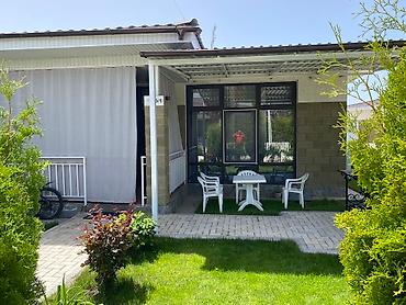 palm beach коттедж: Коттедж, Palm Beach, Чок-Тал, 7 мест — 2