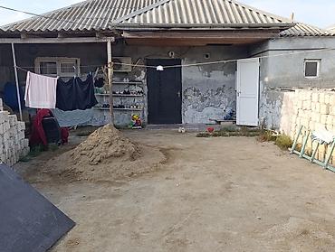 Həyət evləri və villaların satışı: 3 otaqlı, 80 kv. m, Kredit yoxdur, Orta təmir — 10