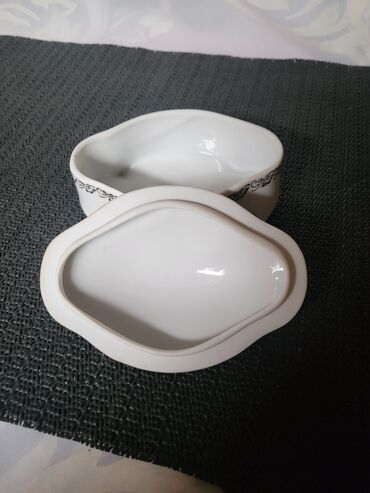 Kutije za odlaganje: Satula nova Martinroda 7g.Istocna Nemacka. Nemacka satula,sve na — 8