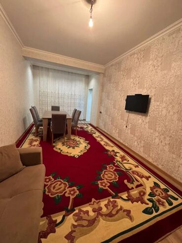 Uzunmüddətli kirayə mənzillər: Ukrayna dairəsi, Heydər Əliyev parkinin yaninda, 17 mertebeli yeni