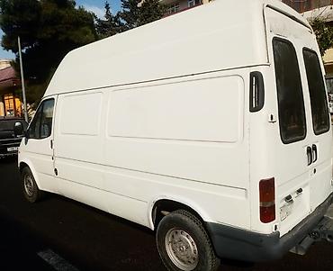 1998 ford transit: Ford Transit: 2.5 l | 1999 il 227000 km Universal — 3
